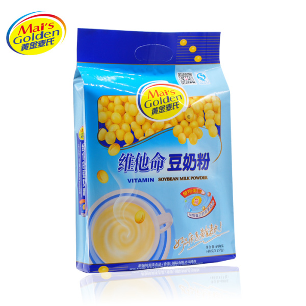 600克黄金麦氏维他豆奶粉
